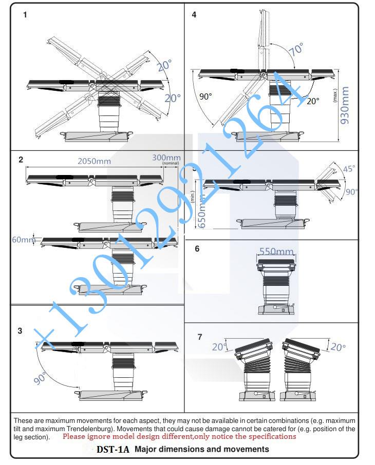 DST-1A