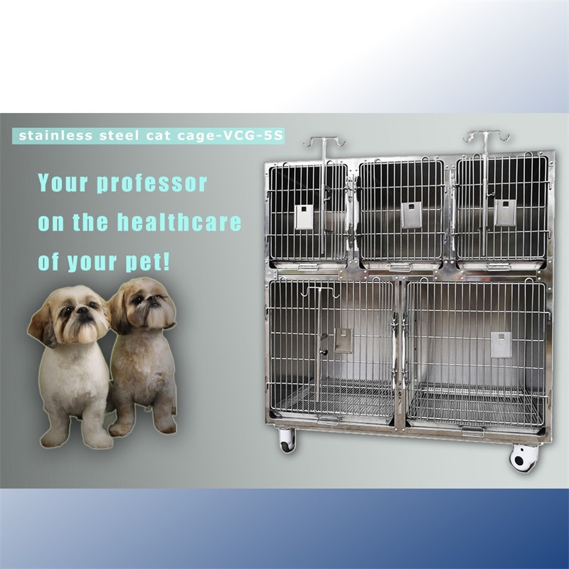 Veterinary Equipment