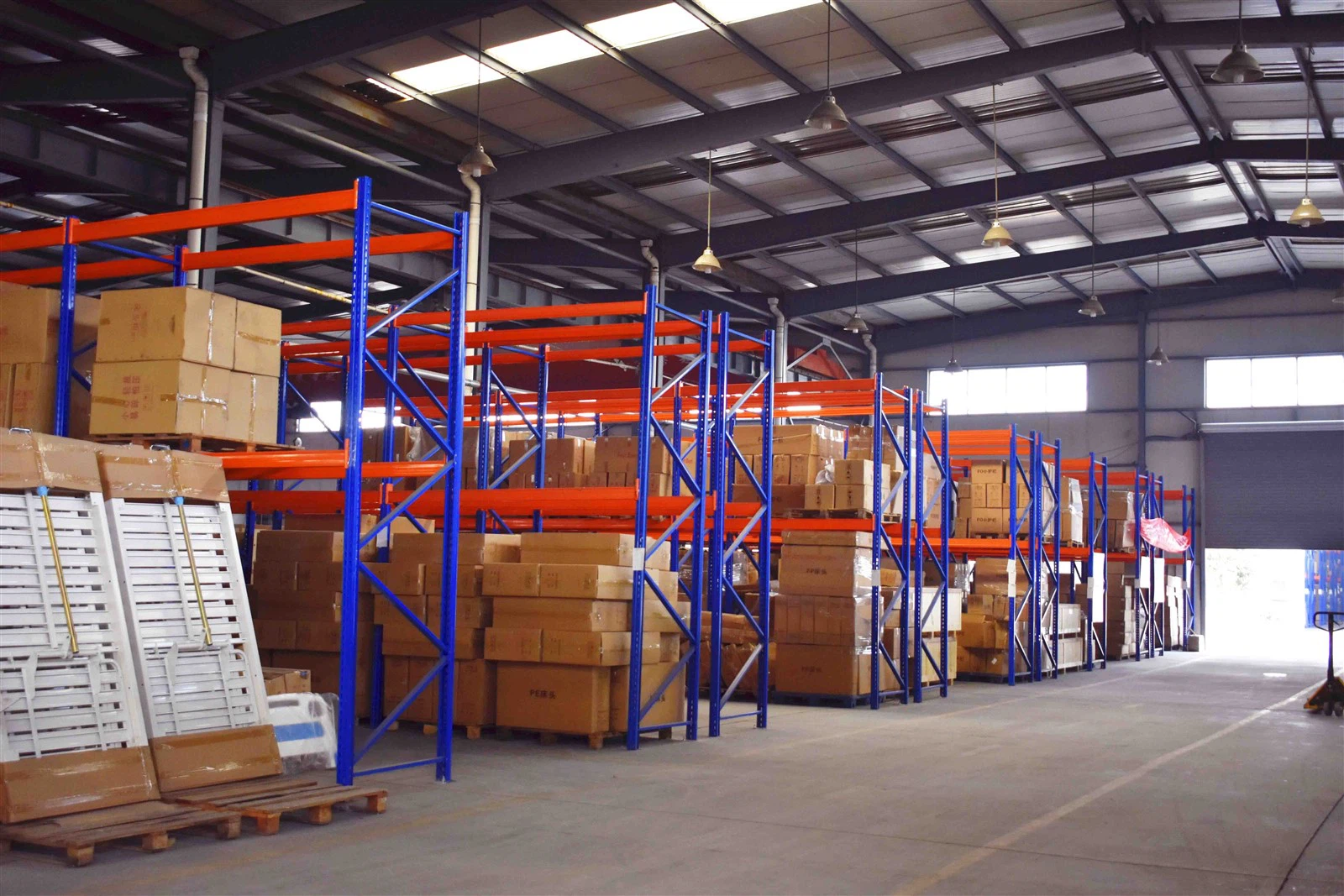 YUDA hospital bed warehouse YUDA hospital bed warehouse