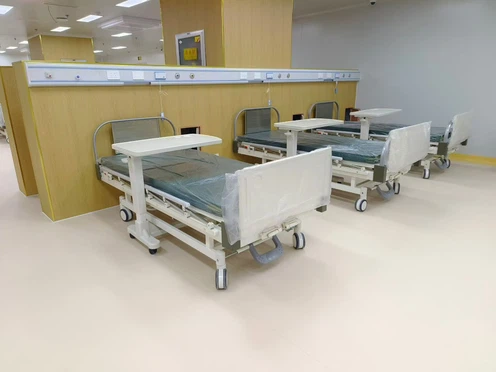 patient bed patient bed