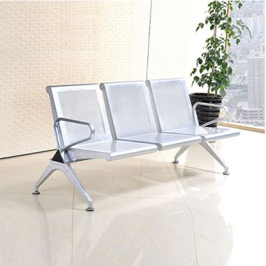 Lopital Waiting Room Bench