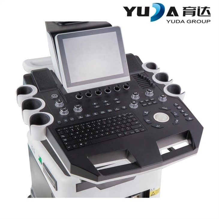 Doppler Ultrasound In Gynecology