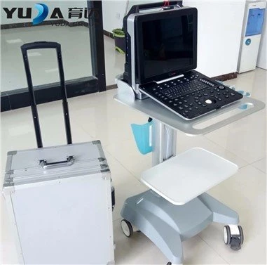 Koulè Doppler Ultrasound Scanner