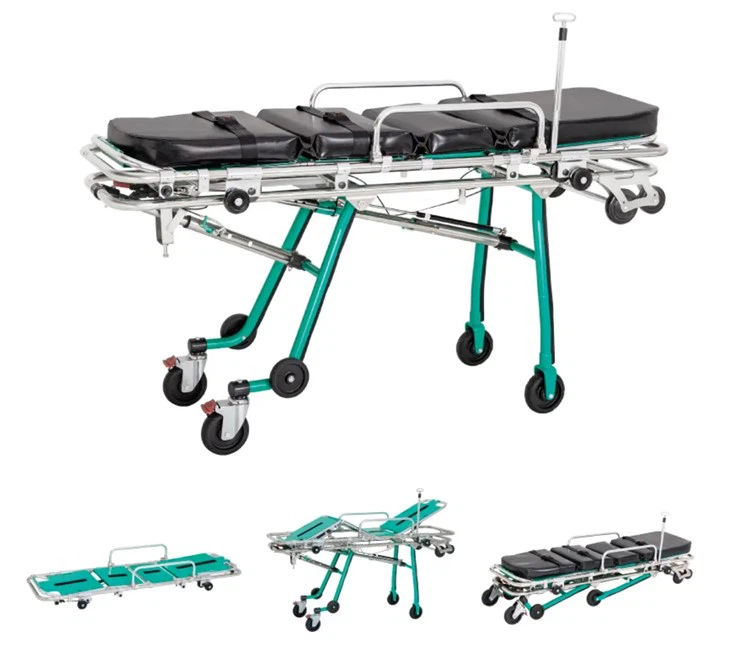 Otomatik Chaje Stretcher