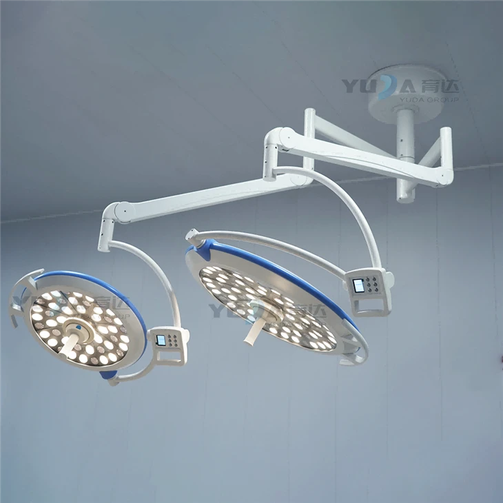Operating Room Ceiling Medical Light